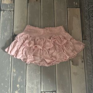 Rock N Rags Skirt